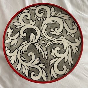 Molly Hatch/Anthropologie Cake Stand